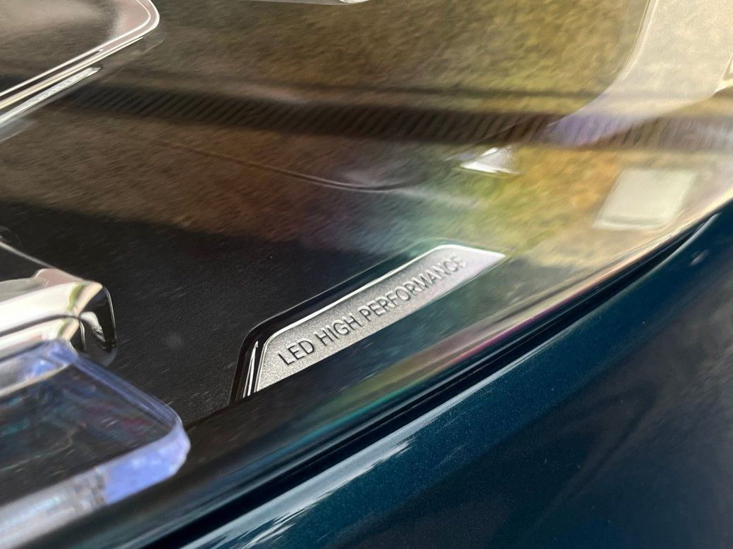 2021 Mercedes-Benz GLB Class