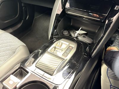 2024 Peugeot 2008