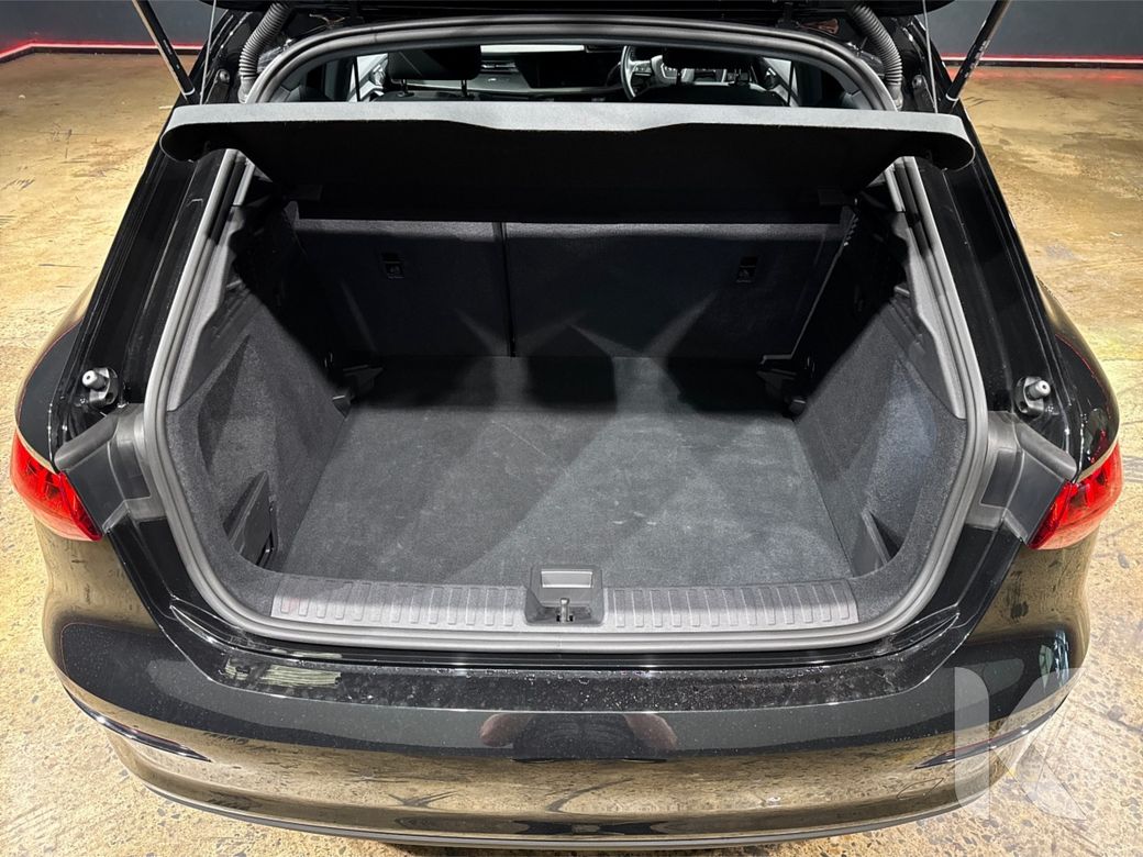 2022 Audi A3