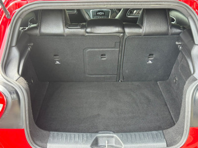 2014 Mercedes-Benz A Class