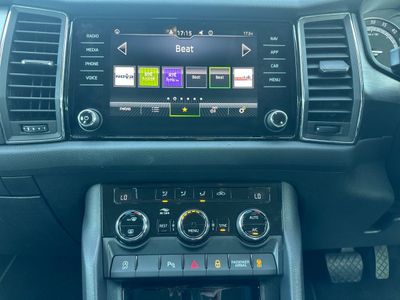 2021 Skoda Kodiaq