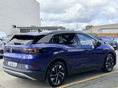 2023 Volkswagen ID.4