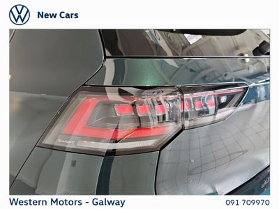 2026 Volkswagen Golf