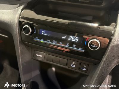 2024 Toyota Yaris Cross