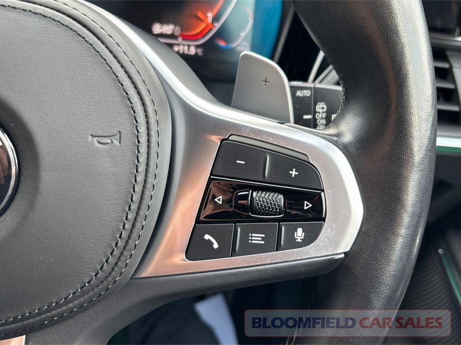 2020 BMW 3 Series
