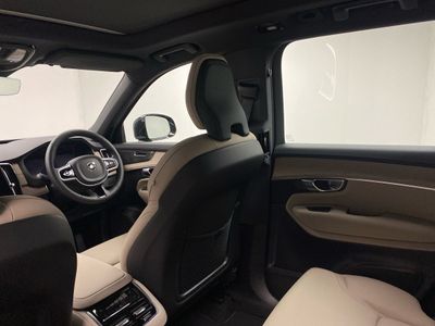 2025 Volvo XC90