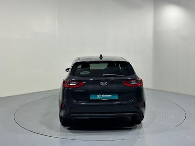 2019 Kia Ceed