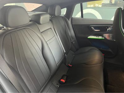 2023 Mercedes-Benz EQE