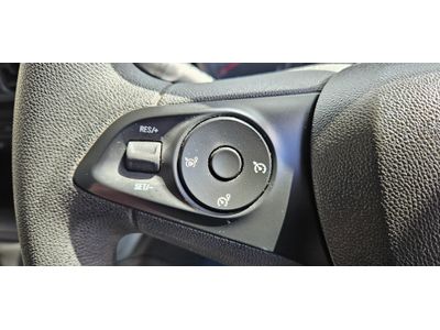 2023 Opel Combo