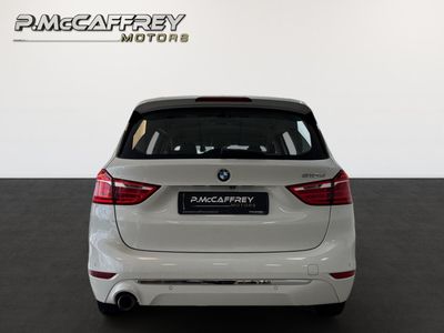 2019 BMW 2 Series Gran Tourer