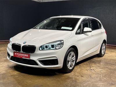2018 BMW 2 Series