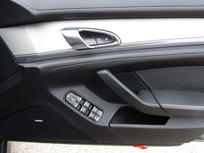 2014 Porsche Panamera