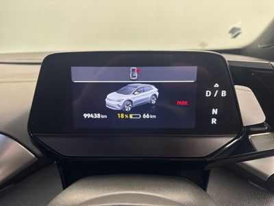 2023 Volkswagen ID.4