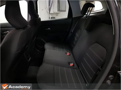 2023 Dacia Duster