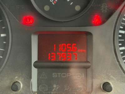 2014 Citroen Berlingo