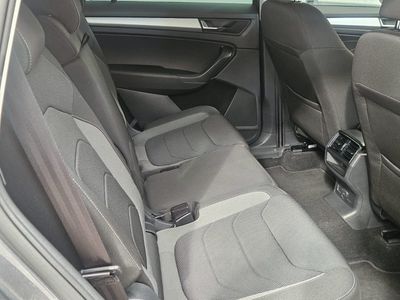 2023 Skoda Kodiaq