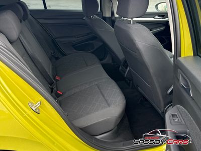2023 Volkswagen Golf