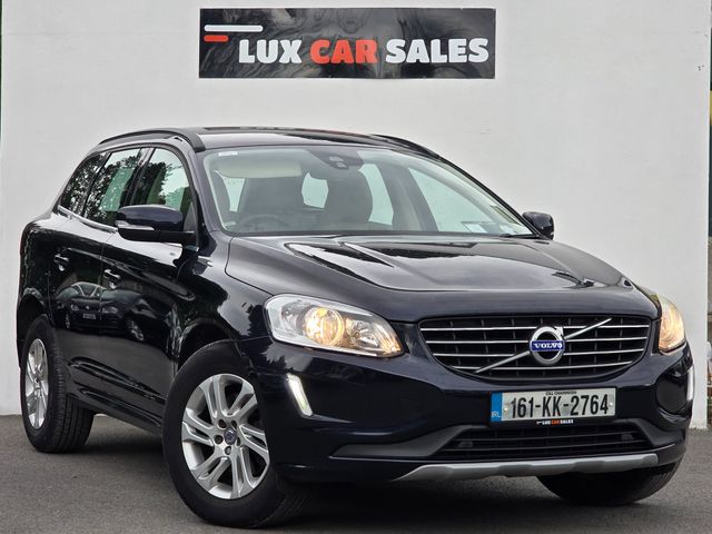 vehicle for sale from Lux Car Sales