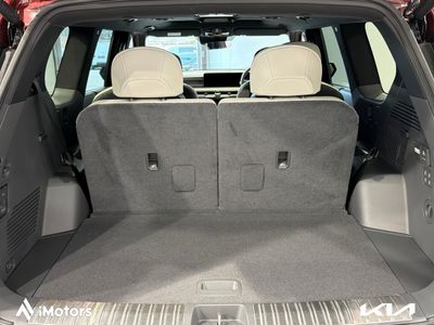 2026 Kia EV9