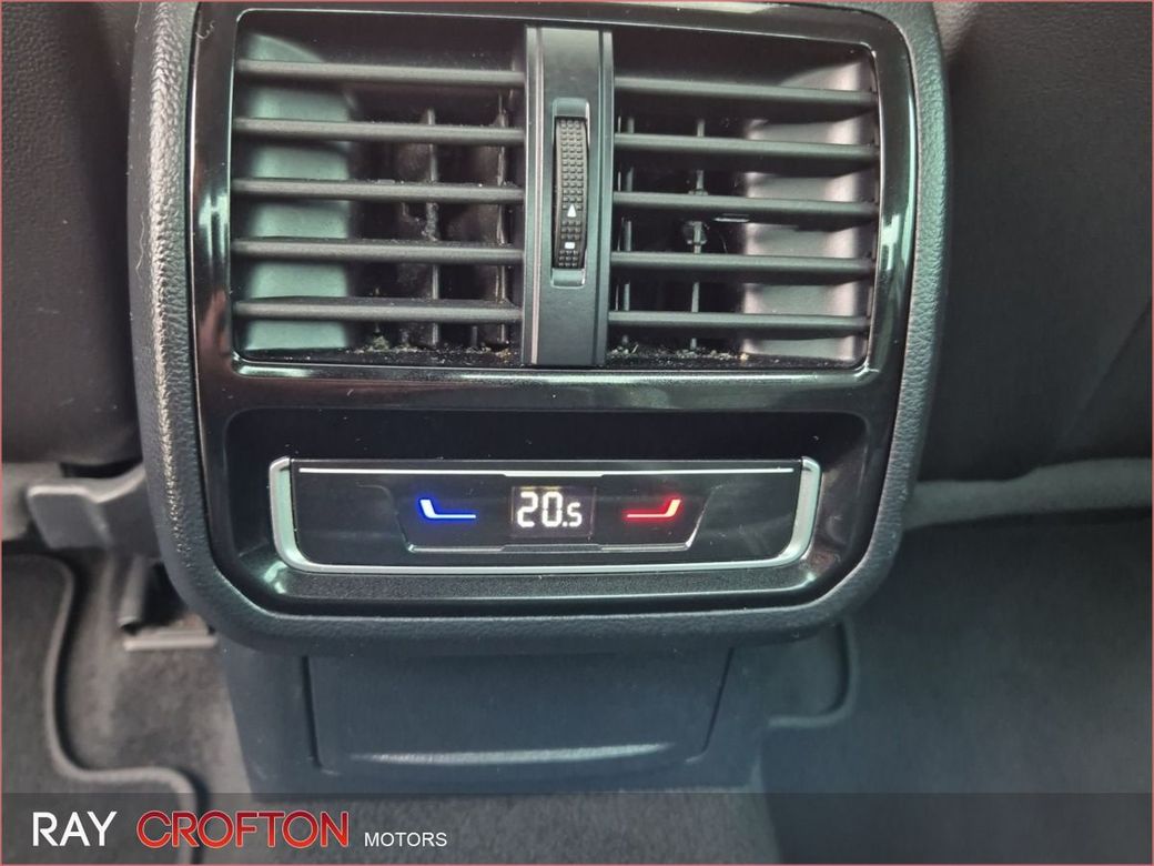2022 Volkswagen Passat