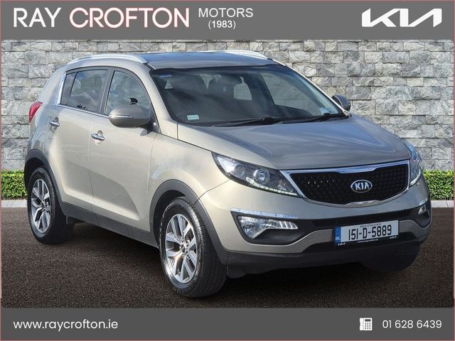 vehicle for sale from Ray Crofton Ltd