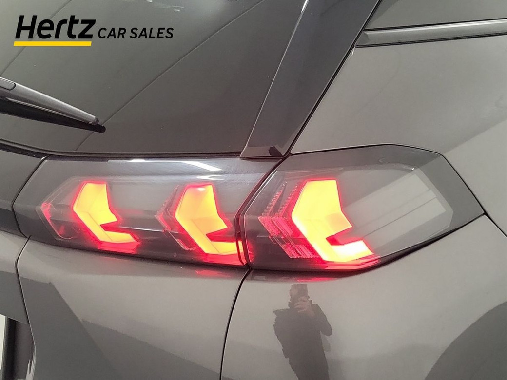 2023 Peugeot 2008