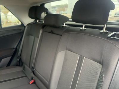 2024 Volkswagen T-Roc