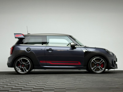 2020 Mini Cooper