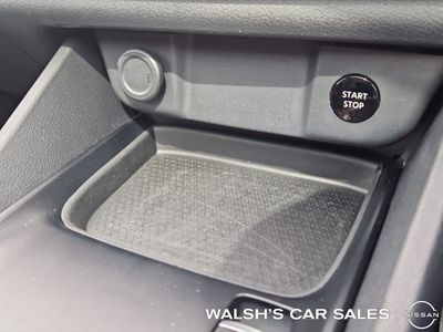 2024 Nissan Qashqai