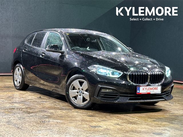 vehicle for sale from Kylemore Cars