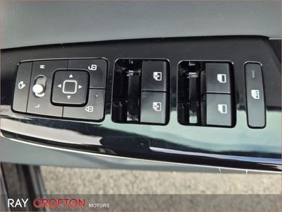 2023 Kia EV6