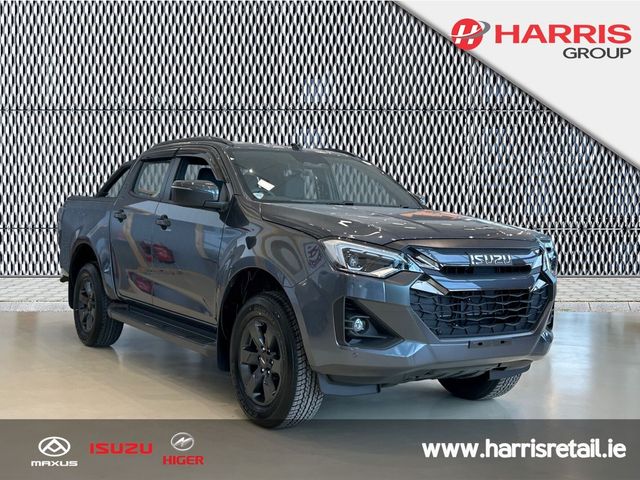 vehicle for sale from Harris Retail