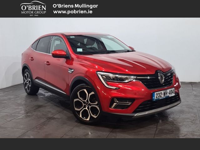 vehicle for sale from O'Briens Motor Group