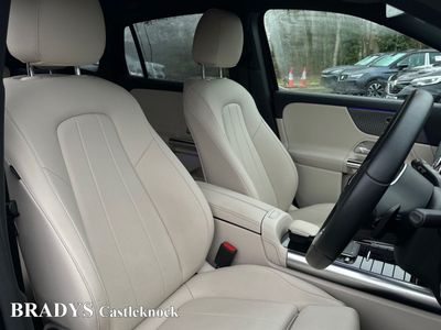 2022 Mercedes-Benz GLA Class