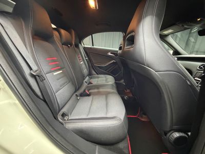 2016 Mercedes-Benz A 180