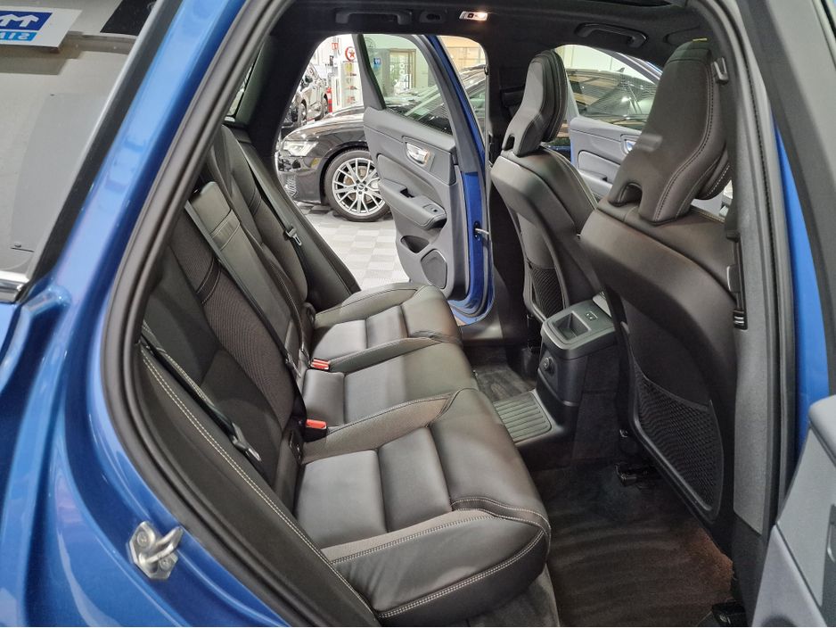 2021 Volvo XC60