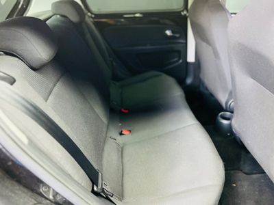 2013 Volkswagen up!