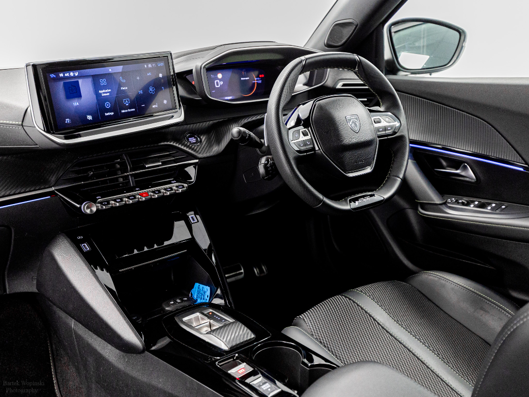 2025 Peugeot 2008