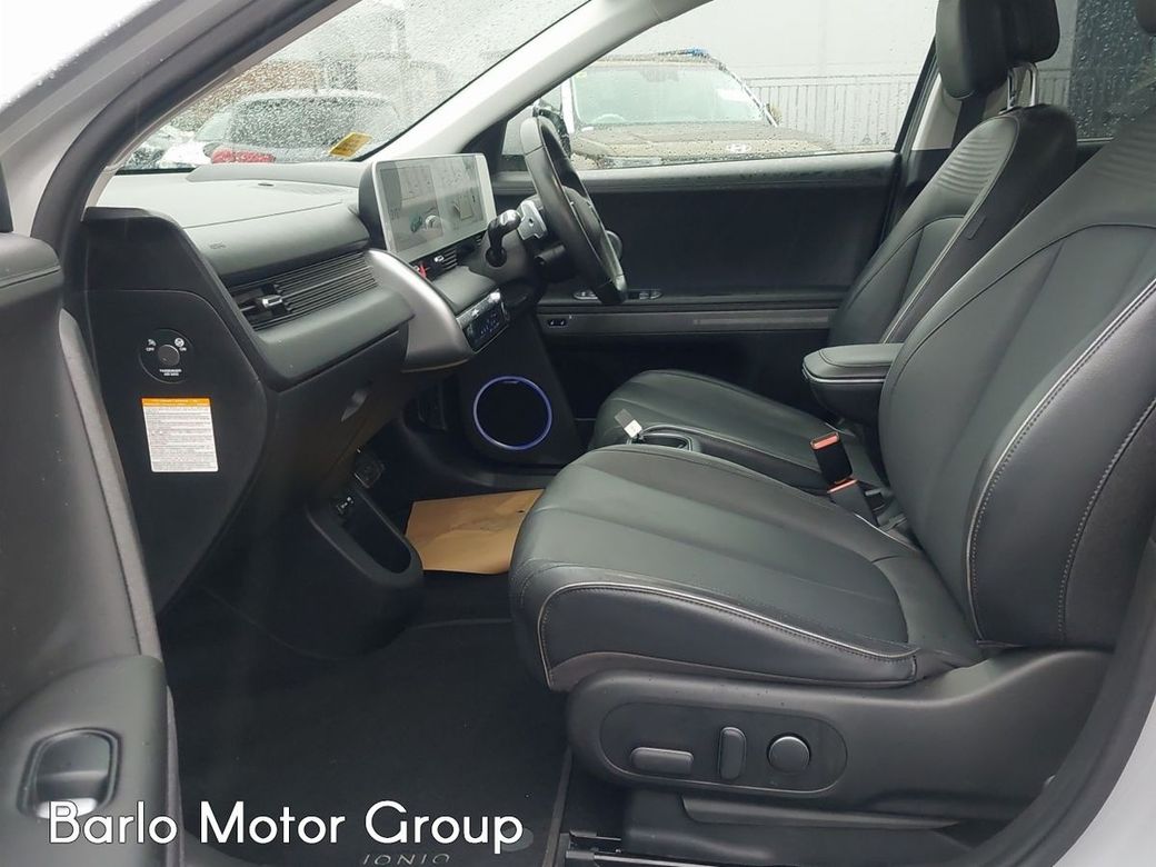 2024 Hyundai Ioniq 5