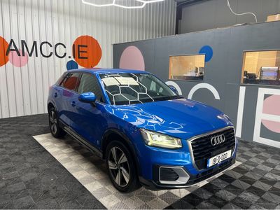 2019 Audi Q2