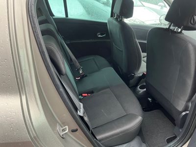 2012 Renault Clio