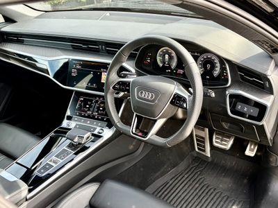 2024 Audi A6