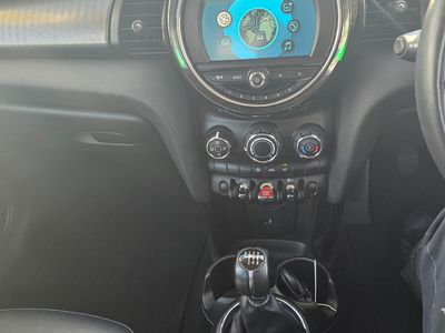 2020 Mini Cooper