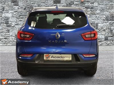 2022 Renault Kadjar