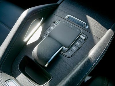 2022 Mercedes-Benz GLE Class