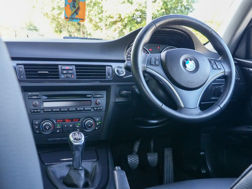 2010 BMW 3 Series