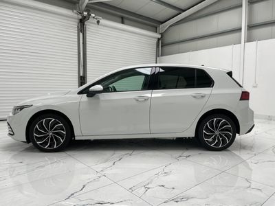 2023 Volkswagen Golf