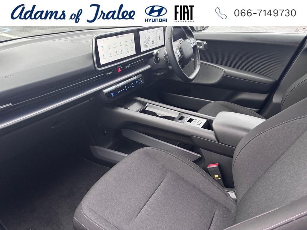 2024 Hyundai Ioniq 6