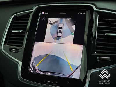 2024 Volvo XC90