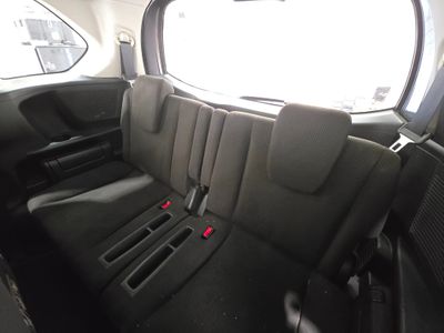 2016 Honda Freed